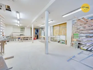 Prodej bytu 3+kk, Hanušovice - Potůčník, 736 m2