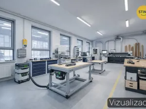 Prodej bytu 3+kk, Hanušovice - Potůčník, 736 m2