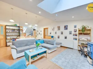 Prodej bytu 3+kk, Hanušovice - Potůčník, 736 m2