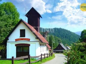 Prodej pozemku, Ostružná, 2445 m2