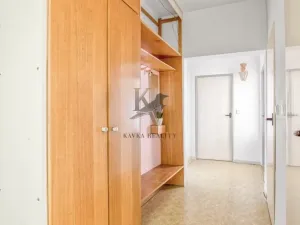 Pronájem bytu 2+1, Orlová, Masarykova třída, 62 m2