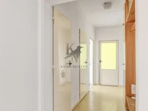 Pronájem bytu 2+1, Orlová, Masarykova třída, 62 m2