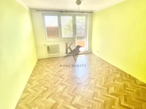 Pronájem bytu 2+1, Orlová, Masarykova třída, 62 m2