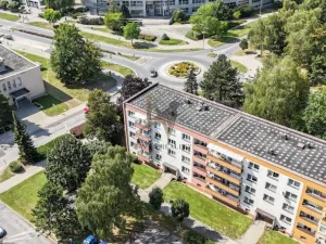Pronájem bytu 2+1, Orlová, Masarykova třída, 62 m2