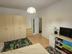 Prodej bytu 2+1, Praha - Malešice, Chotouňská, 54 m2