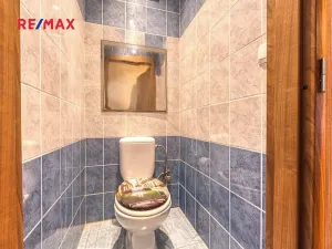 Prodej bytu 3+1, Praha - Letňany, Rýmařovská, 77 m2