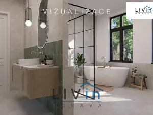 Prodej rodinného domu, Štramberk, Dolní, 346 m2