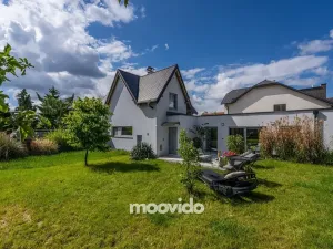 Prodej rodinného domu, Praha - Malešice, Vydrova, 163 m2