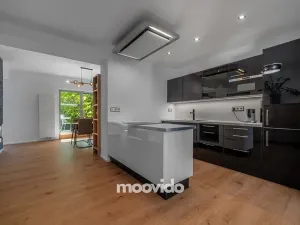 Prodej rodinného domu, Praha - Malešice, Vydrova, 163 m2