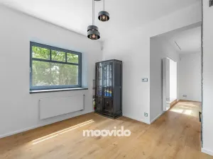 Prodej rodinného domu, Praha - Malešice, Vydrova, 163 m2