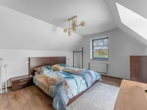 Prodej rodinného domu, Praha - Malešice, Vydrova, 163 m2