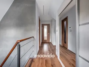 Prodej rodinného domu, Praha - Malešice, Vydrova, 163 m2