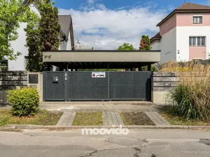 Prodej rodinného domu, Praha - Malešice, Vydrova, 163 m2