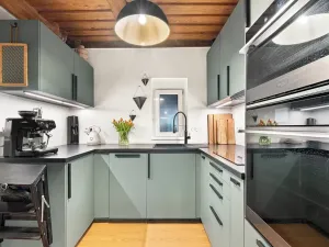 Prodej rodinného domu, Divišov, V Dolích, 129 m2