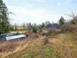 Prodej rodinného domu, Divišov, V Dolích, 129 m2