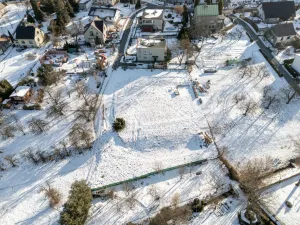 Prodej pozemku pro bydlení, Nový Jičín - Libhošť, 1845 m2
