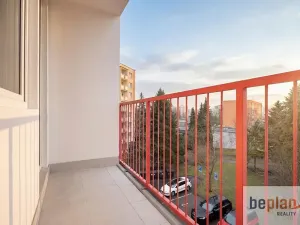 Prodej bytu 1+1, Děčín, Školní, 43 m2