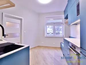 Pronájem bytu 1+1, Praha - Veleslavín, Veleslavínská, 47 m2