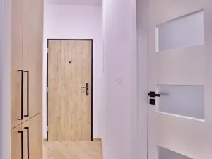 Pronájem bytu 1+1, Praha - Veleslavín, Veleslavínská, 47 m2