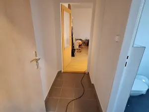 Pronájem bytu 2+kk, Praha - Michle, Jihlavská, 52 m2