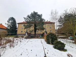 Prodej podílu bytu 3+1, Hostivice, Školská, 61 m2