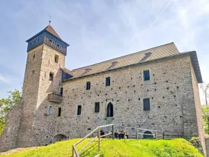 Prodej rodinného domu, Sopotnice, 102 m2