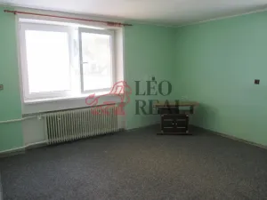 Prodej vícegeneračního domu, Dvorce, Budišovská, 190 m2