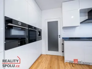 Prodej bytu 4+kk, Ráječko, Kruhy, 110 m2