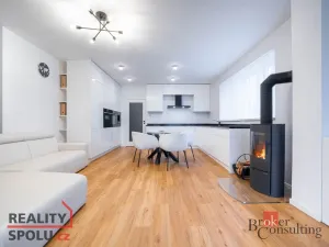 Prodej bytu 4+kk, Ráječko, Kruhy, 110 m2