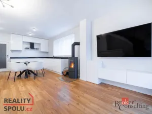 Prodej bytu 4+kk, Ráječko, Kruhy, 110 m2