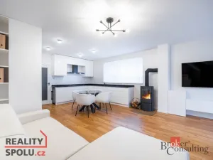 Prodej bytu 4+kk, Ráječko, Kruhy, 110 m2