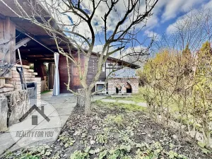 Prodej chaty, Mladá Boleslav, 17 m2