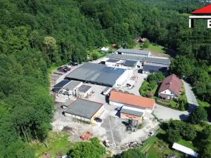 Pronájem skladu, Frýdek-Místek - Skalice, 90 m2