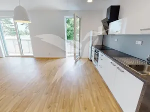 Pronájem bytu 3+kk, Dobřany, Jezdecká, 87 m2