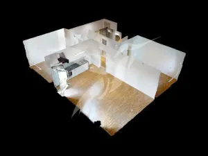 Pronájem bytu 3+kk, Dobřany, Jezdecká, 87 m2