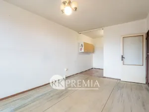 Prodej bytu 2+kk, Teplice - Trnovany, Trnovanská, 47 m2