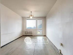 Prodej bytu 2+kk, Teplice - Trnovany, Trnovanská, 47 m2