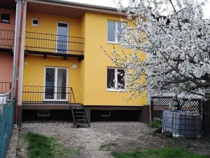 Prodej rodinného domu, Dobroměřice, A. Jiráska, 180 m2