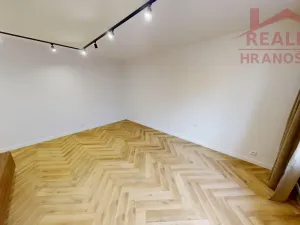 Prodej bytu 2+kk, Ostrava, Krakovská, 51 m2