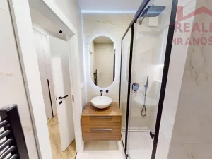 Prodej bytu 2+kk, Ostrava, Krakovská, 51 m2