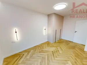 Prodej bytu 2+kk, Ostrava, Krakovská, 51 m2