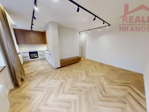 Prodej bytu 2+kk, Ostrava, Krakovská, 51 m2