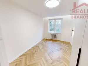 Prodej bytu 2+kk, Ostrava, Krakovská, 51 m2