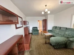 Pronájem bytu 3+1, Praha - Kobylisy, Chotovická, 70 m2