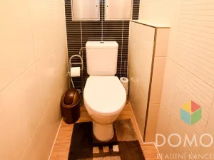 Pronájem bytu 2+kk, Beroun - Beroun-Město, Tyršova, 43 m2