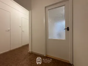 Pronájem bytu 1+1, Olomouc, Družební, 36 m2