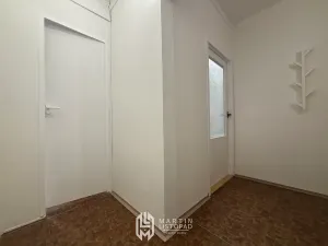 Pronájem bytu 1+1, Olomouc, Družební, 36 m2