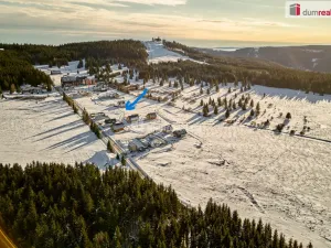 Prodej pozemku pro bydlení, Abertamy, Plešivecká, 836 m2