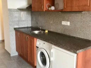 Pronájem bytu 1+kk, Praha - Vysočany, Freyova, 22 m2