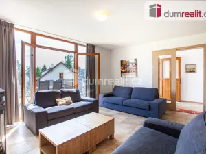 Prodej rodinného domu, Lipno nad Vltavou, 167 m2